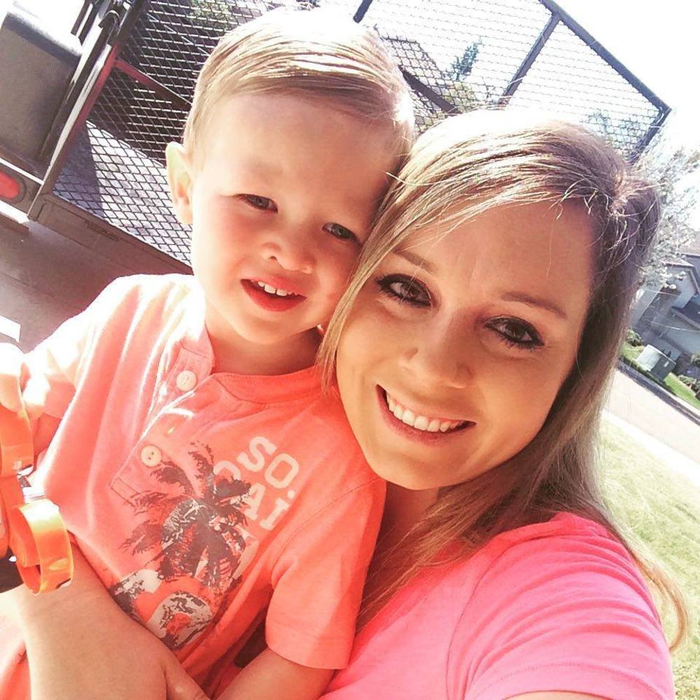 Meet your Posher, Christa